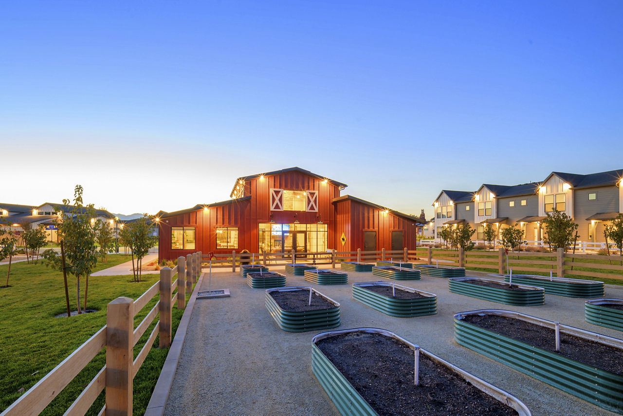 The Orchard Townhomes Sandy Ut 4 of 12