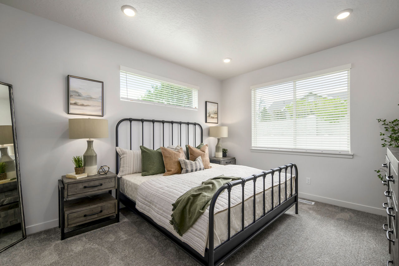 The Orchard Townhomes 23 of 26