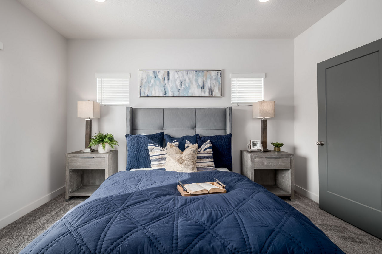 The Orchard Townhomes 24 of 26