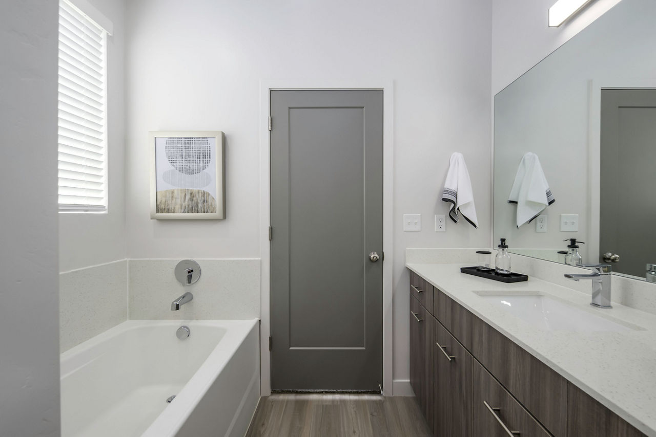 The Orchard Townhomes 25 of 26