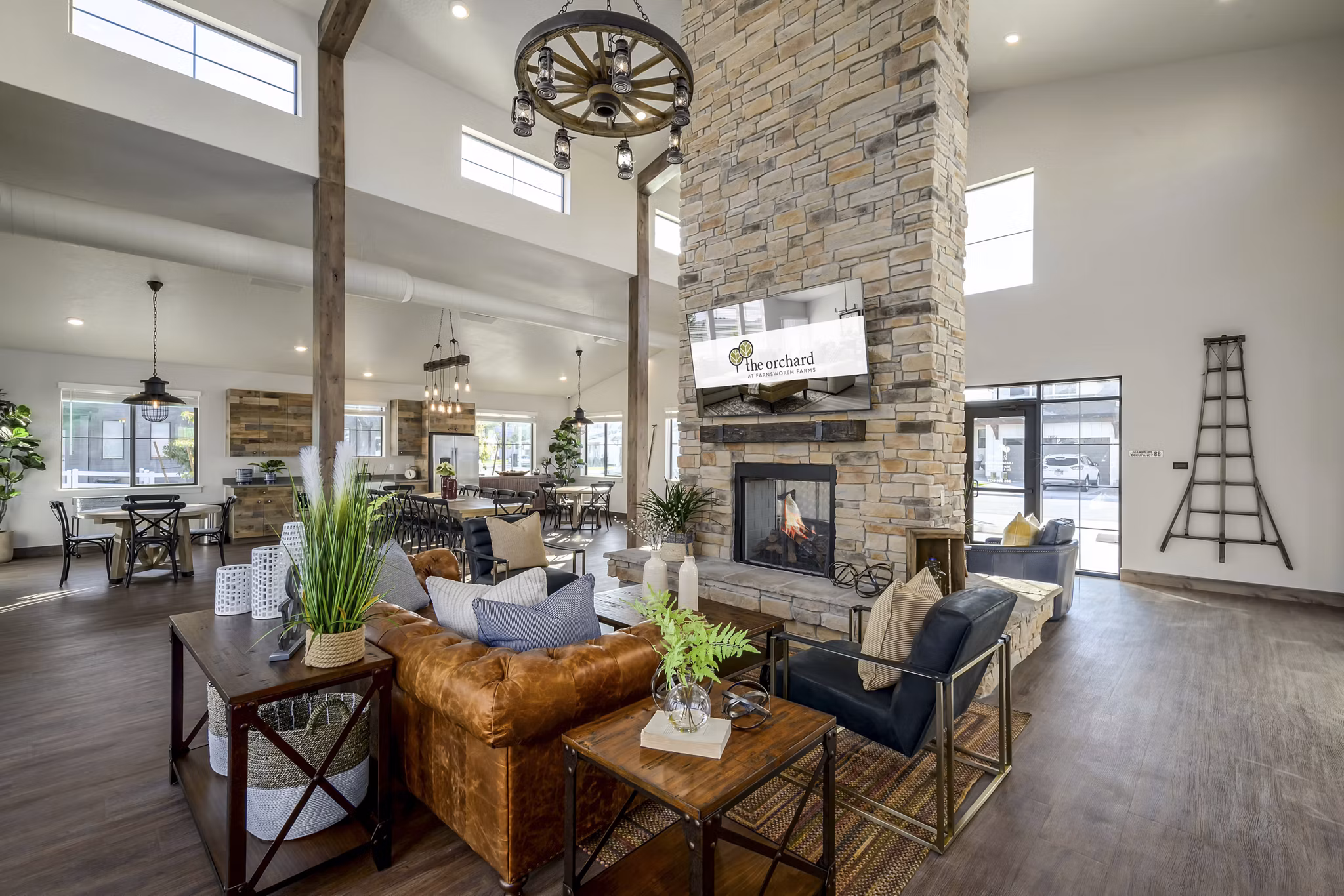 Property images of The Orchard Townhomes