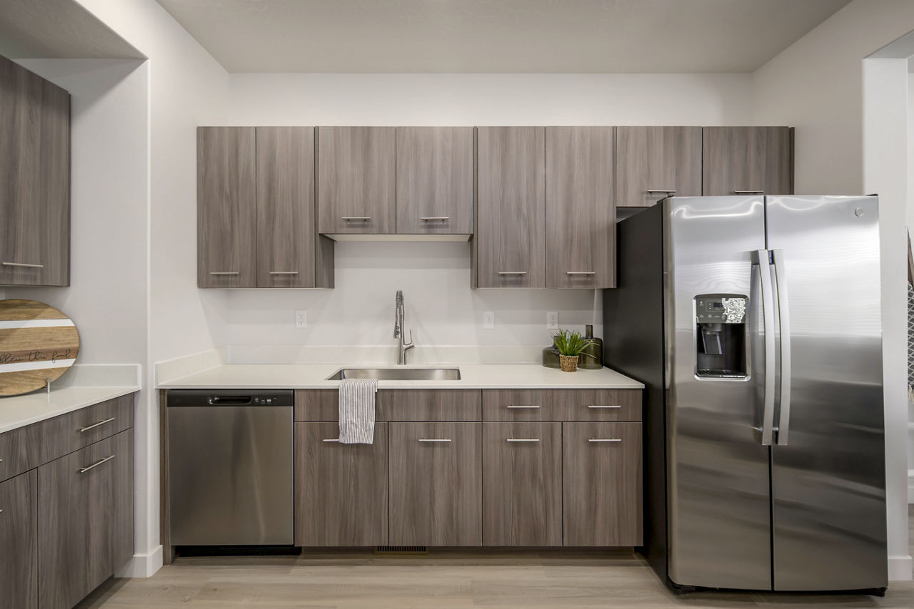 The Orchard Townhomes 14 of 26