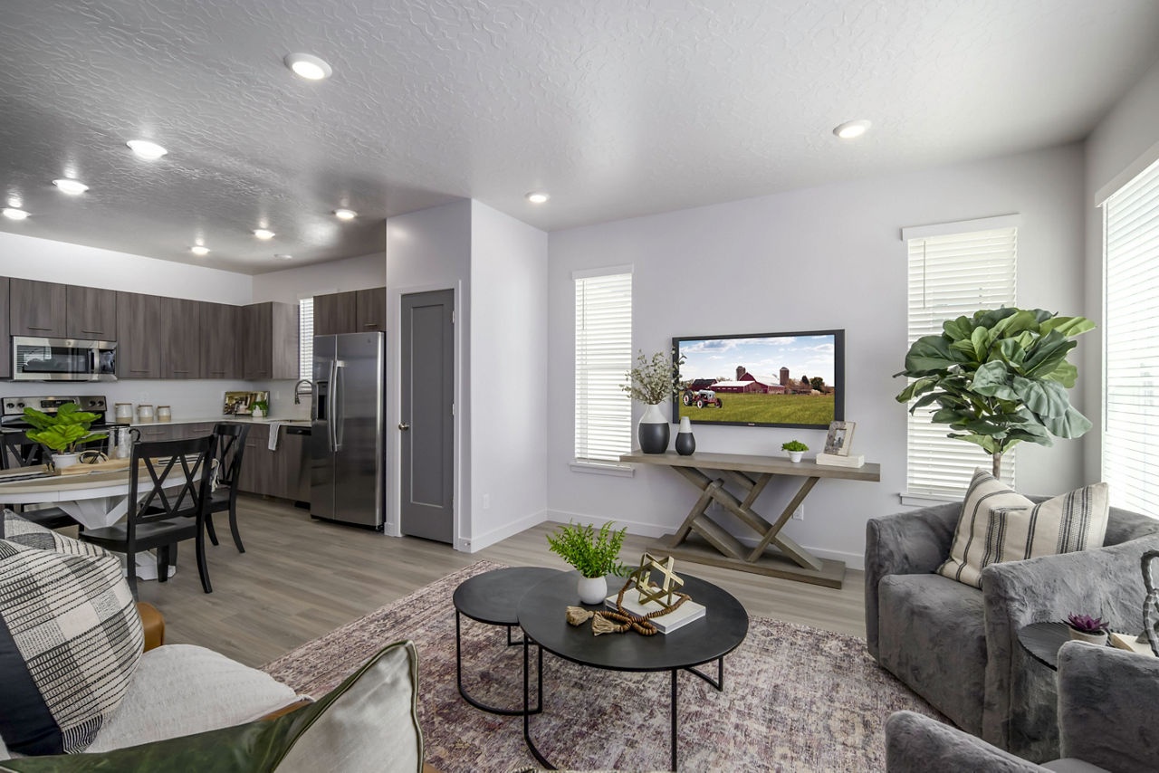 The Orchard Townhomes 17 of 26