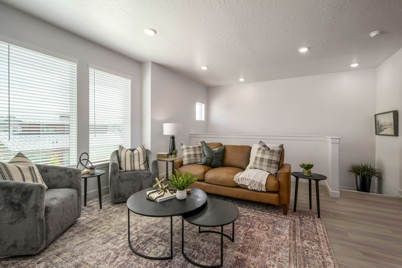 The Orchard Townhomes 18 of 26