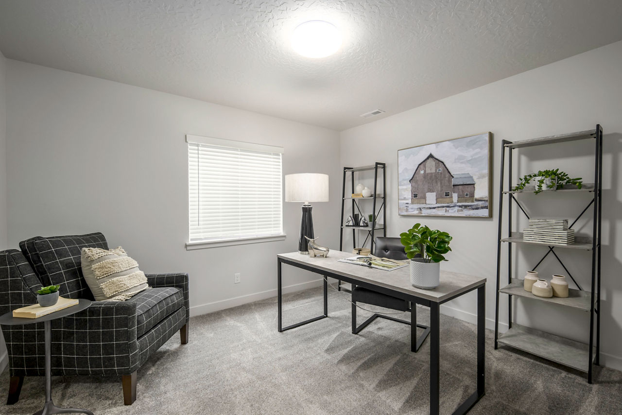 The Orchard Townhomes 19 of 26