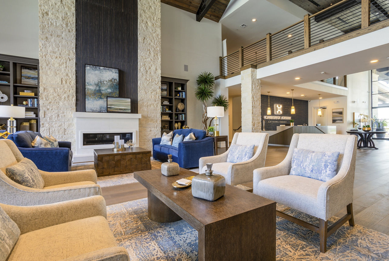 Cadence Creek At Towne Lake Cypress Tx 9 of 12