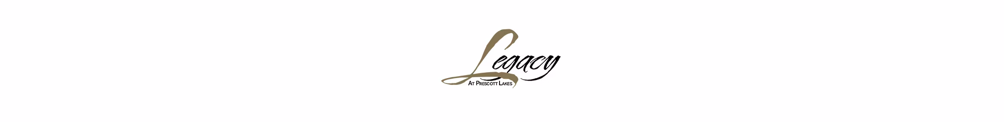 business listing logo for Legacy at Prescott Lakes Apartments
