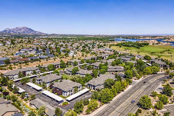 Legacy at Prescott Lakes: Elegant of luxury apartments in a serene Prescott Lakes setting