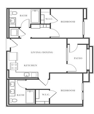 Citron - Apartments in Anaheim, CA