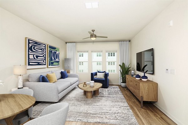 Ltd. Champions Ridge