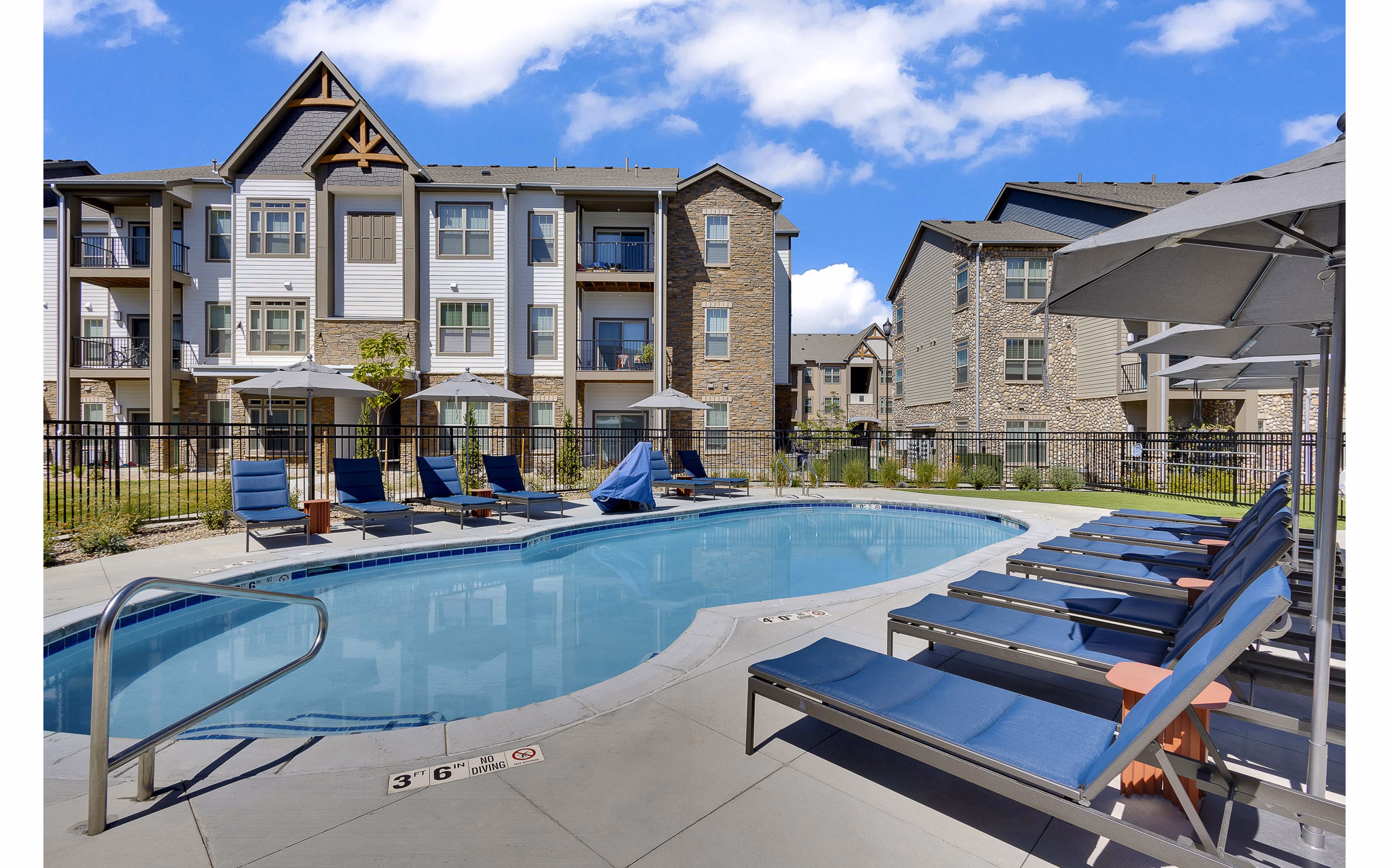 Property images of Thayne