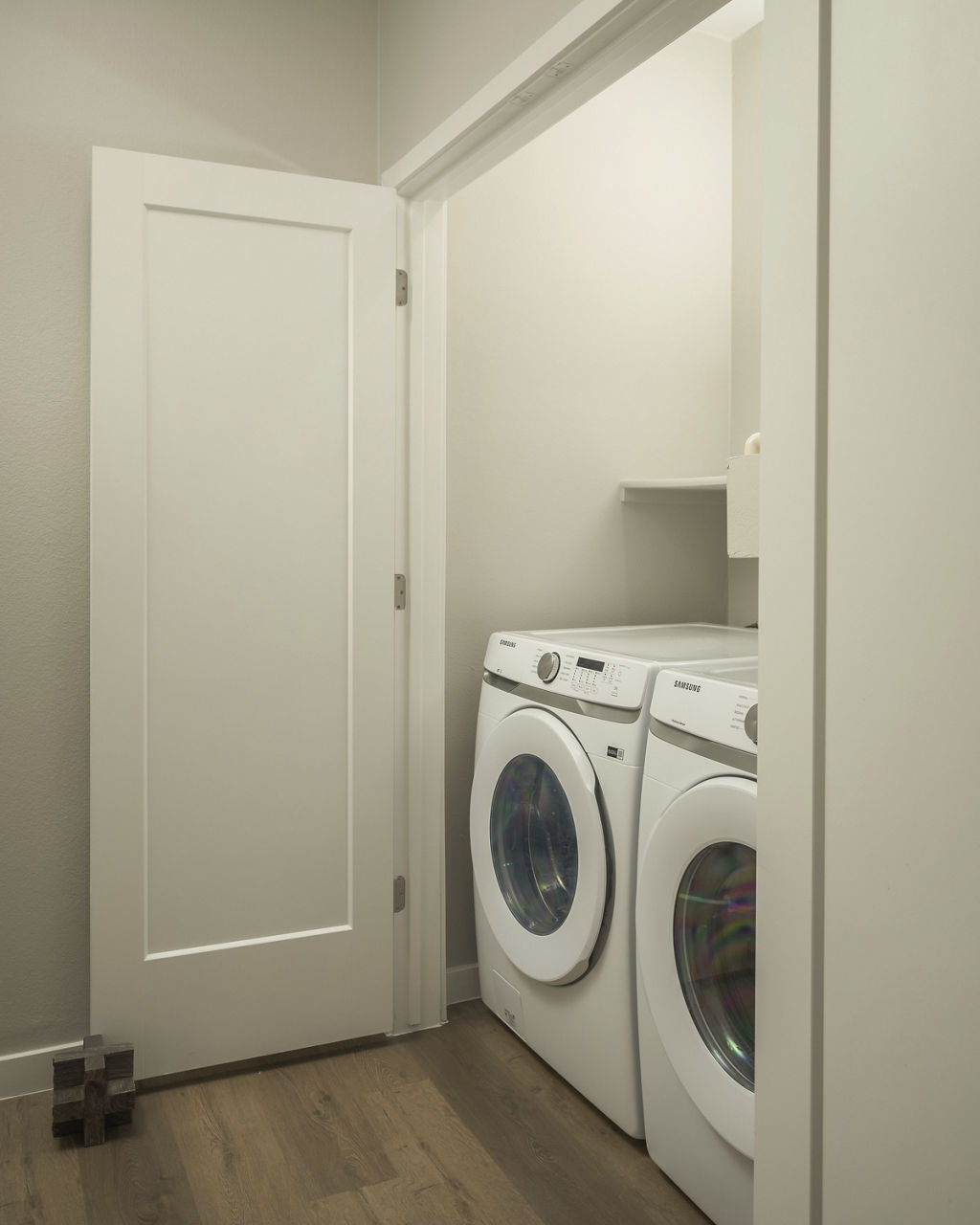 Laundry room at Smith Rio (2 of 2)