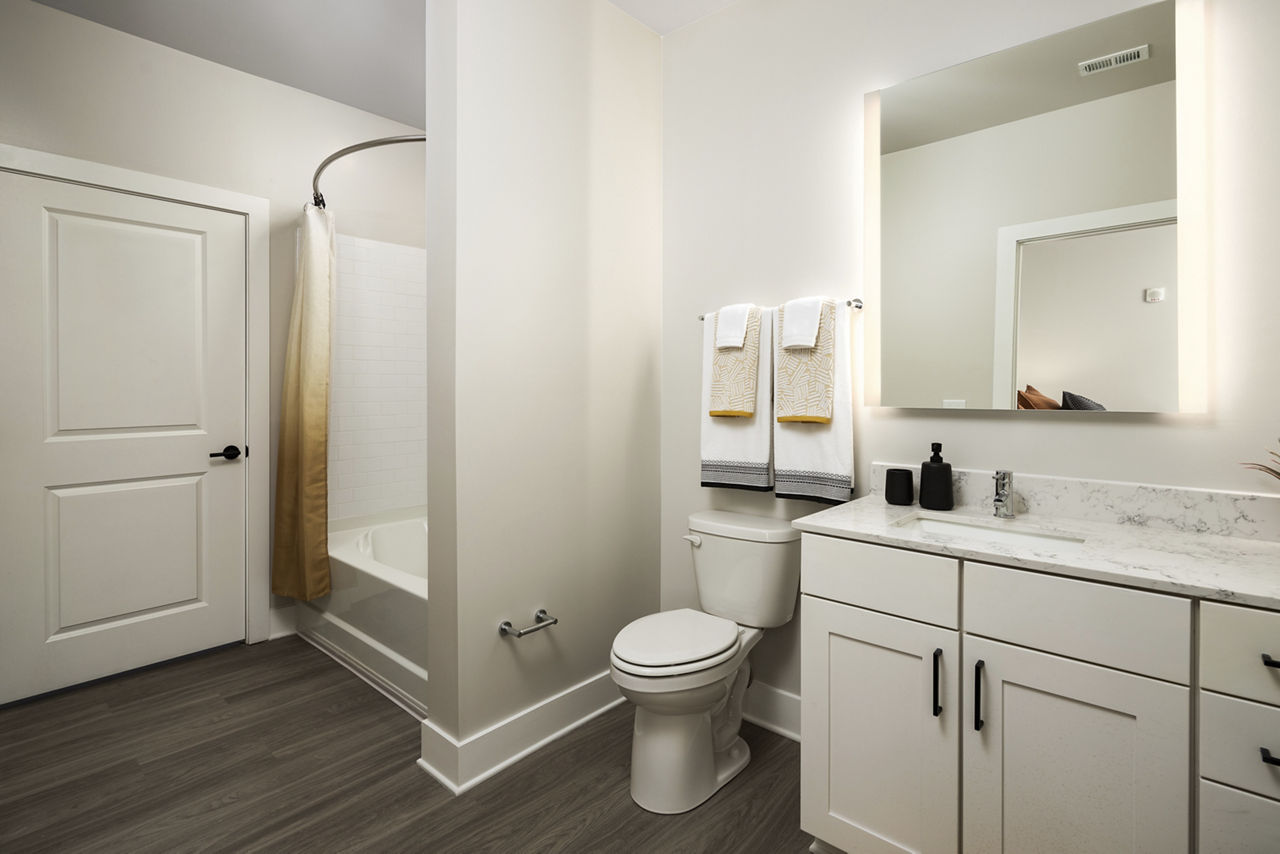 Soundwater Apartments 26 of 28