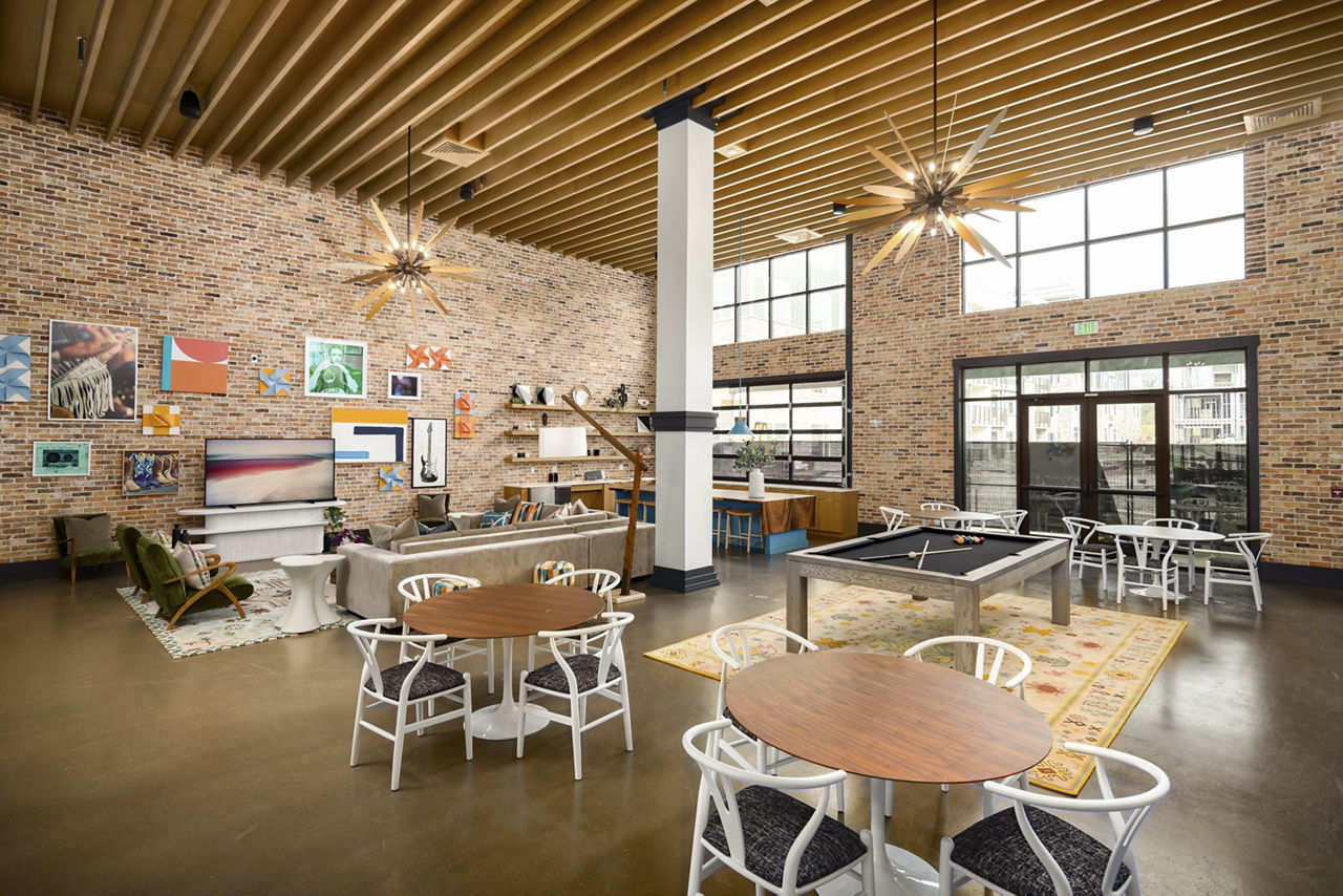 Soundwater Apartments Nashville Tn 3 of 12