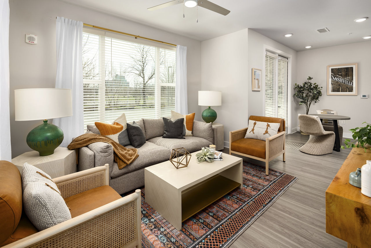 Soundwater Apartments 21 of 28