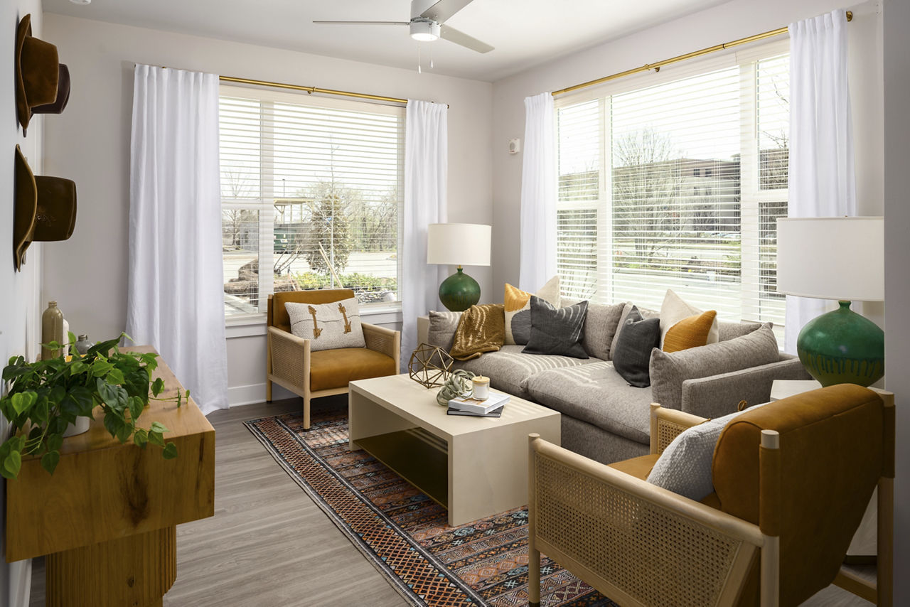 Soundwater Apartments 22 of 28