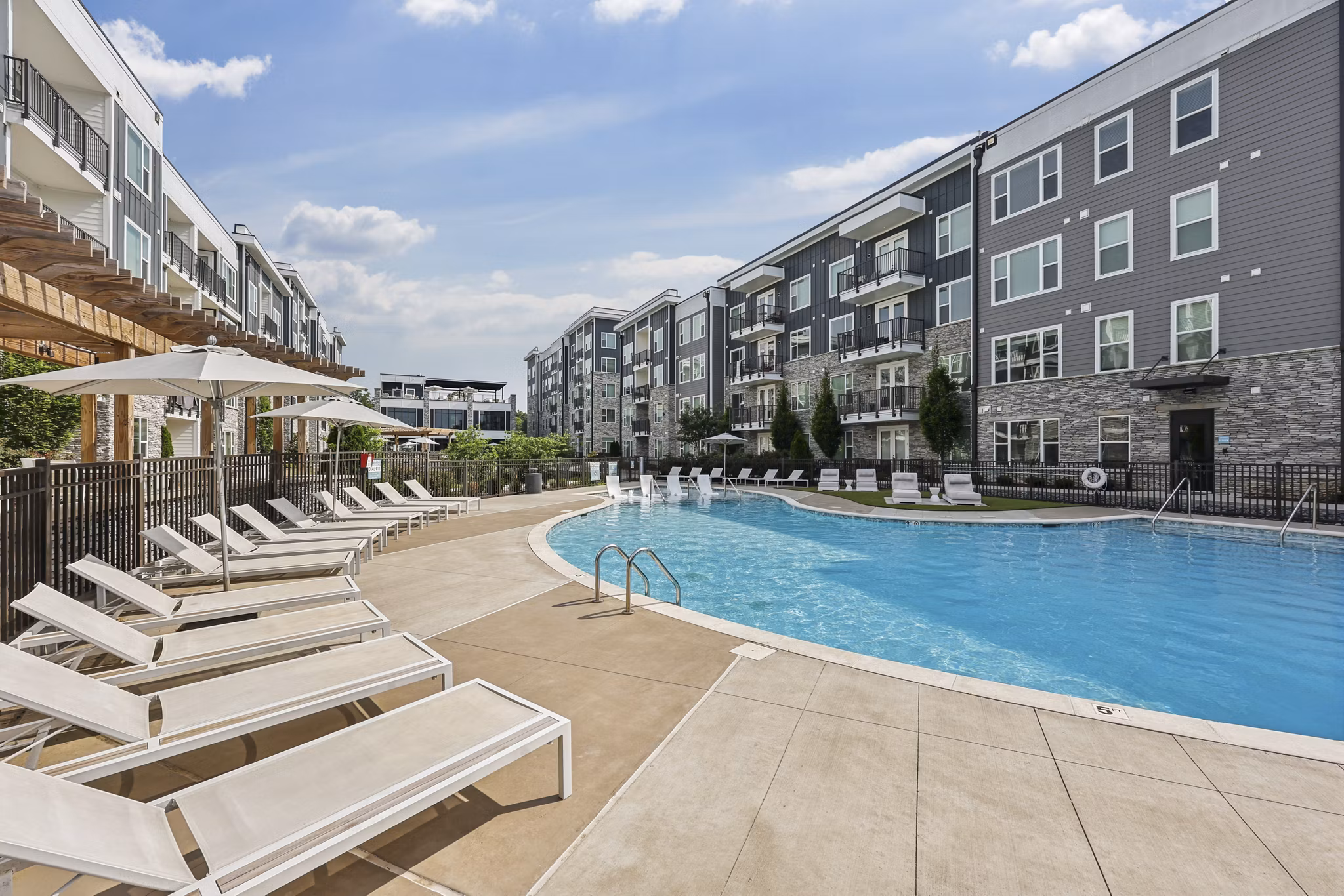Property images of Soundwater Apartments