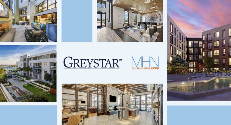 Greystar Tops MHN Top Developer Rankings