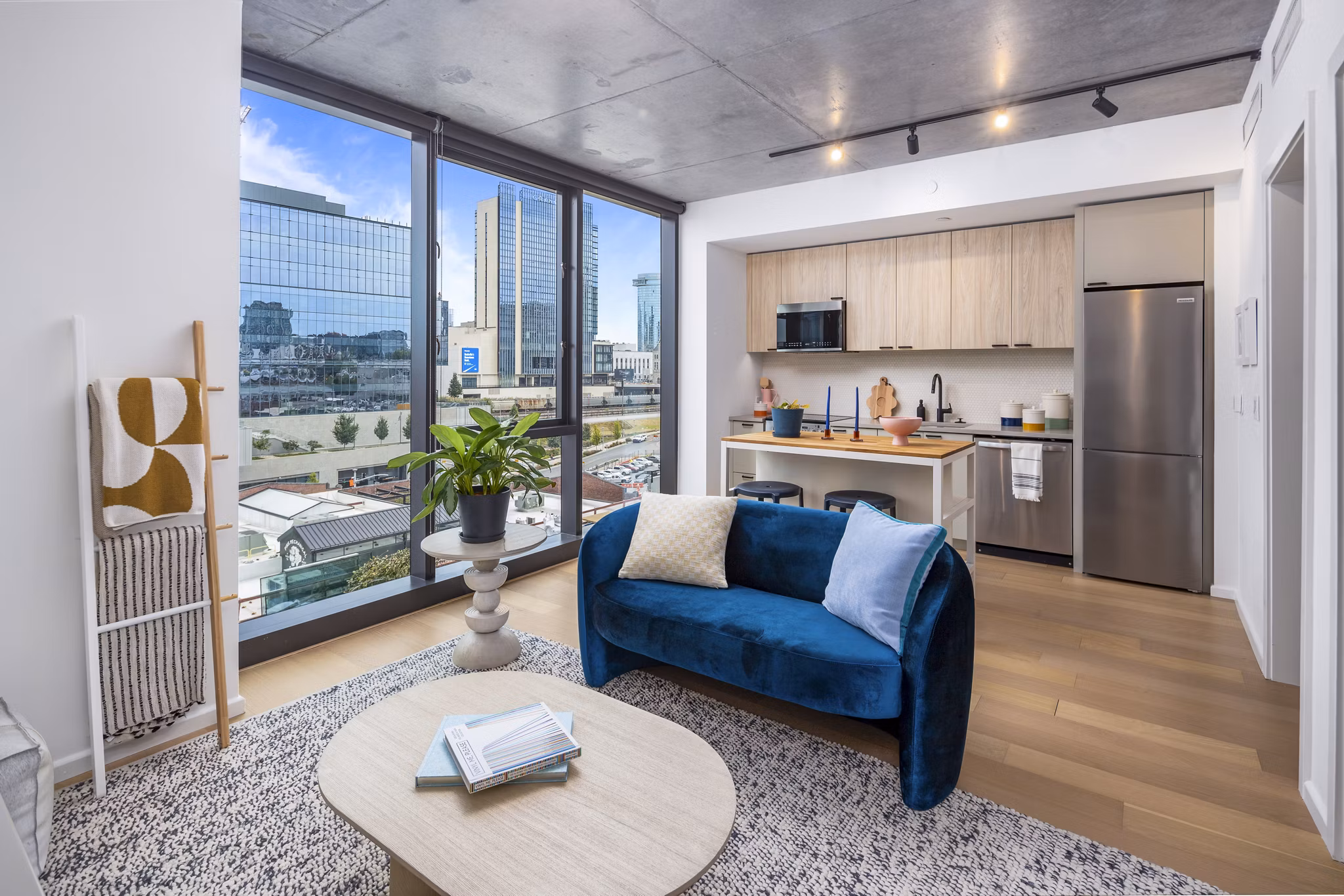 Property images of 1111 Church Apartments
