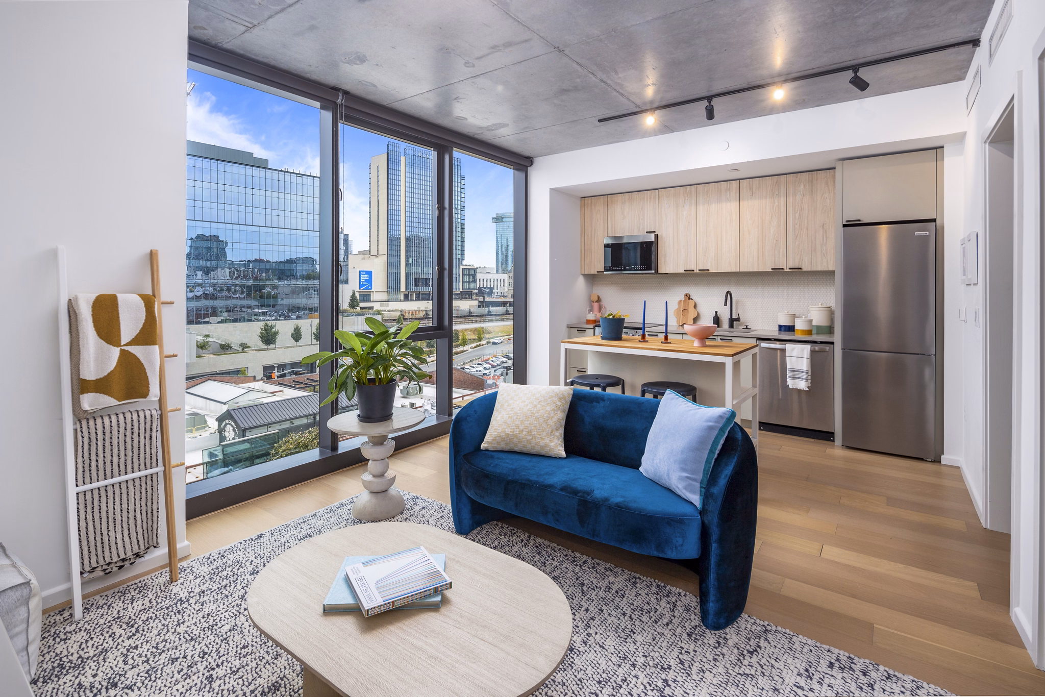 Property images of 1111 Church Apartments