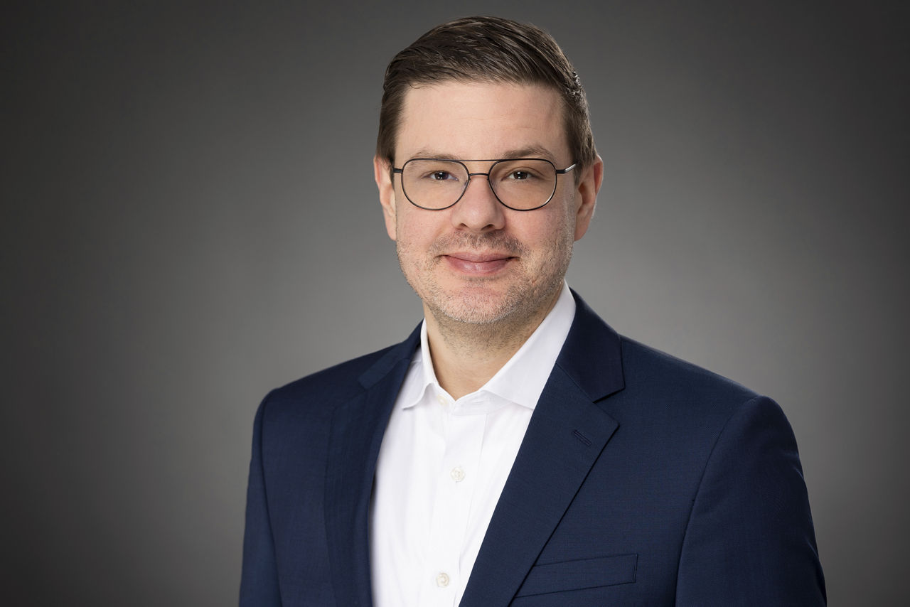 Greystar Appoints Senior Director Of Investment In Germany | Greystar