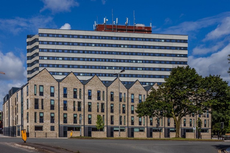 Capital House, Southampton