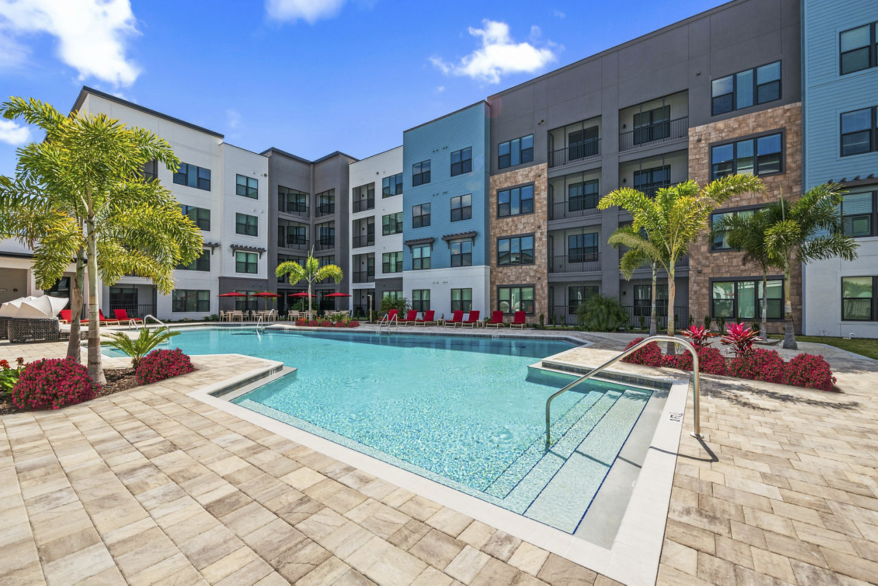 The Pointe At Lakewood Ranch Lakewood Ranch Fl 3 of 12