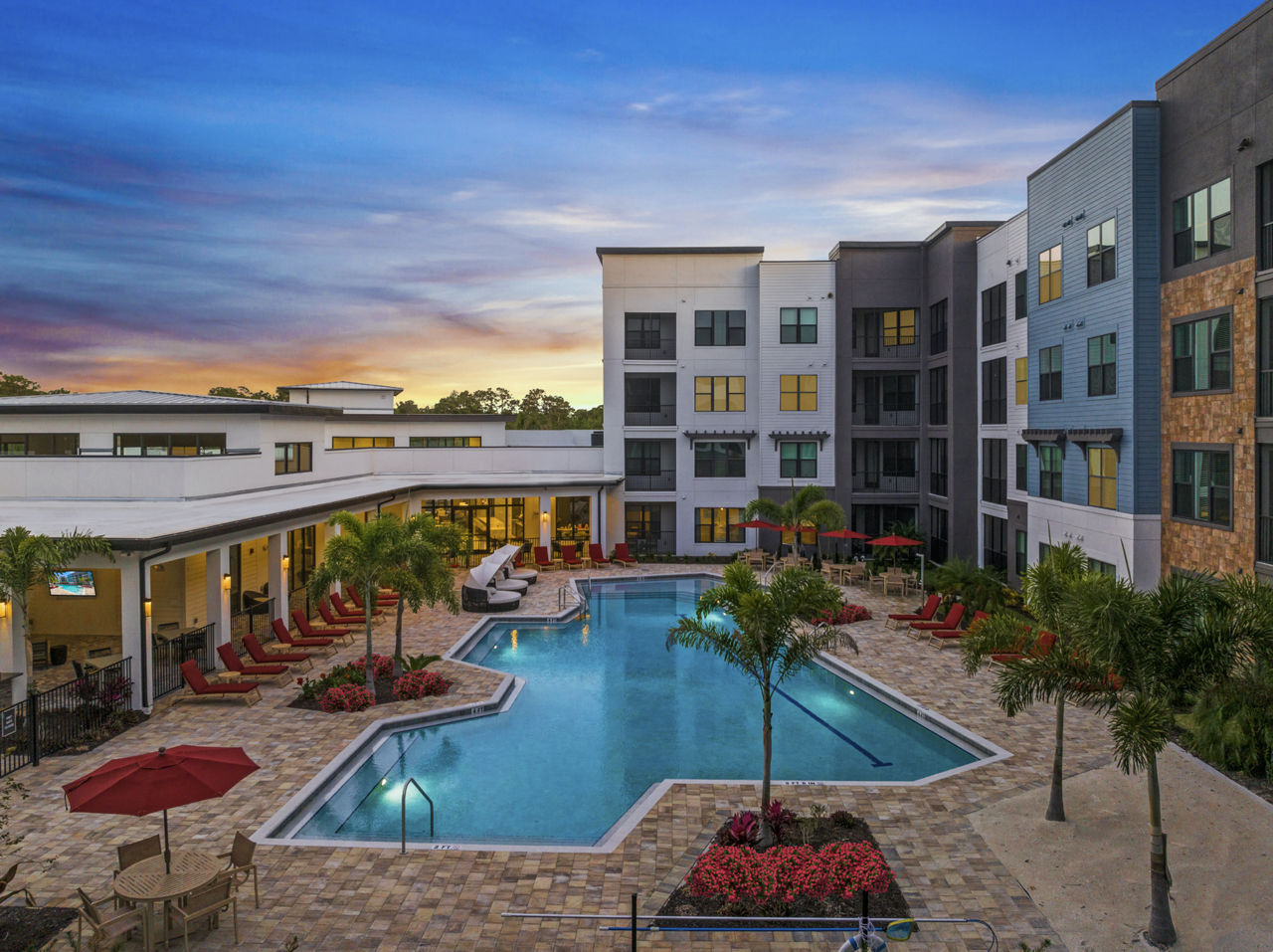 The Pointe At Lakewood Ranch Lakewood Ranch Fl 4 of 12