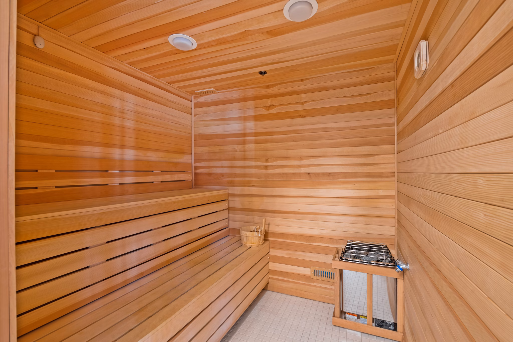 spa at The Pointe at Lakewood Ranch Apartments 