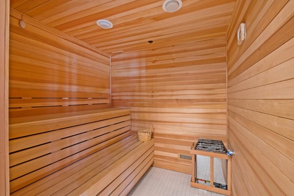 spa at The Pointe at Lakewood Ranch Apartments 