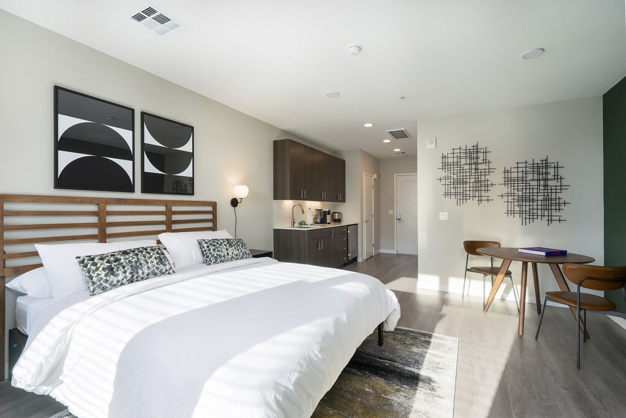 Prado Apartments 32 of 35