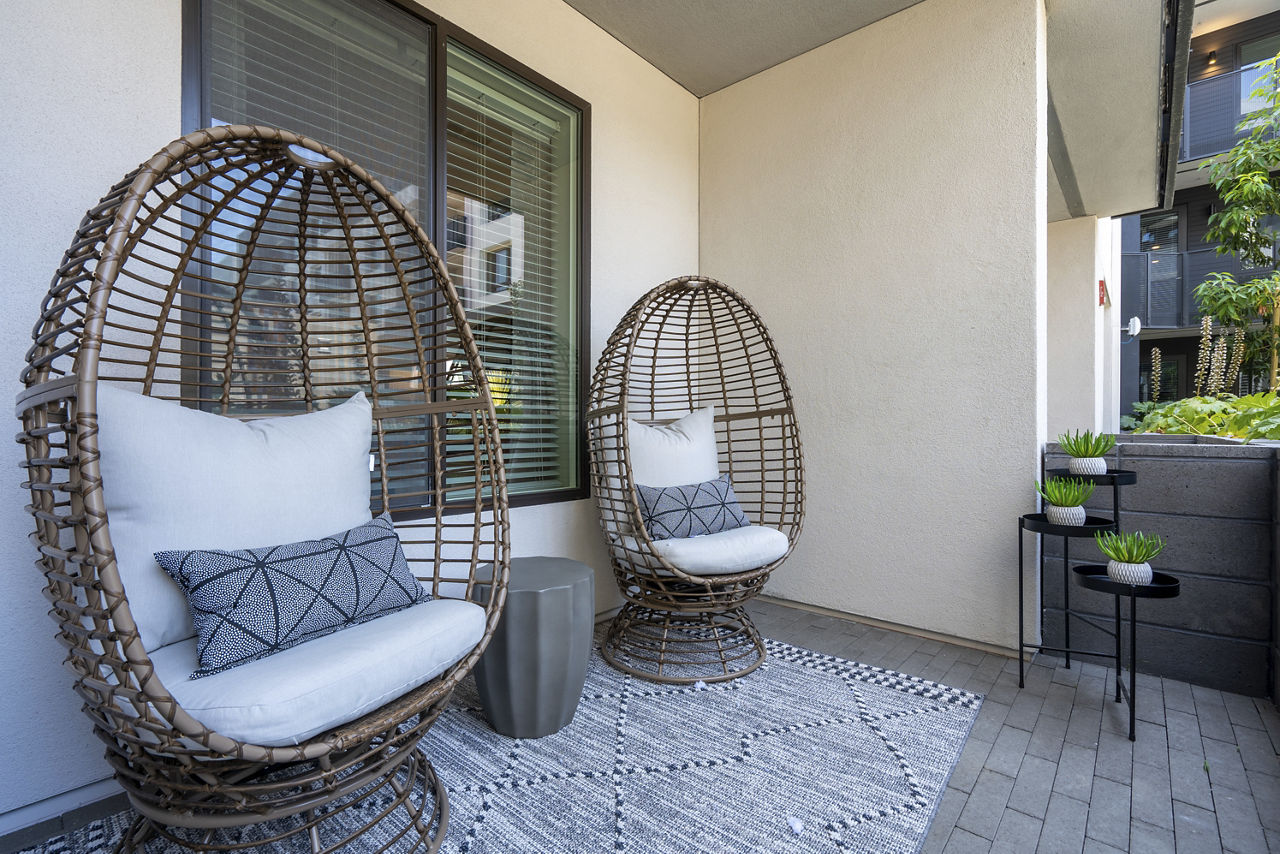 Prado Apartments 35 of 35