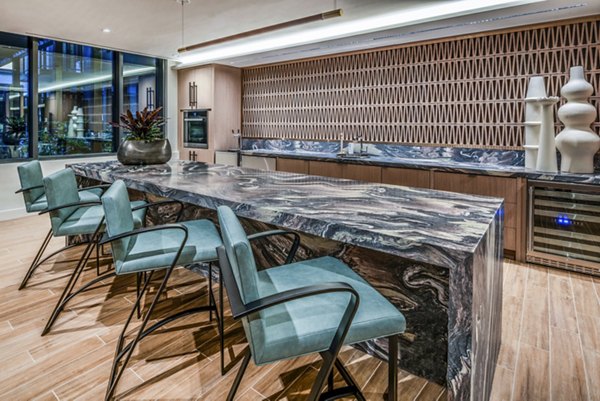 Property Template: 

The Hale: Contemporary luxury apartments in an urban setting