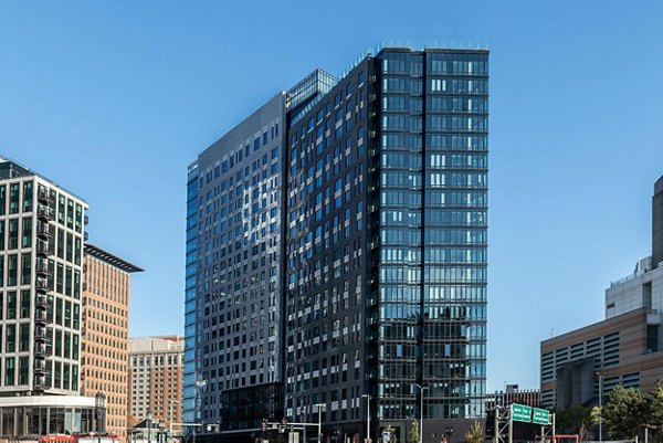 The Metlo Apartments: Chic urban of luxury apartments in Denver