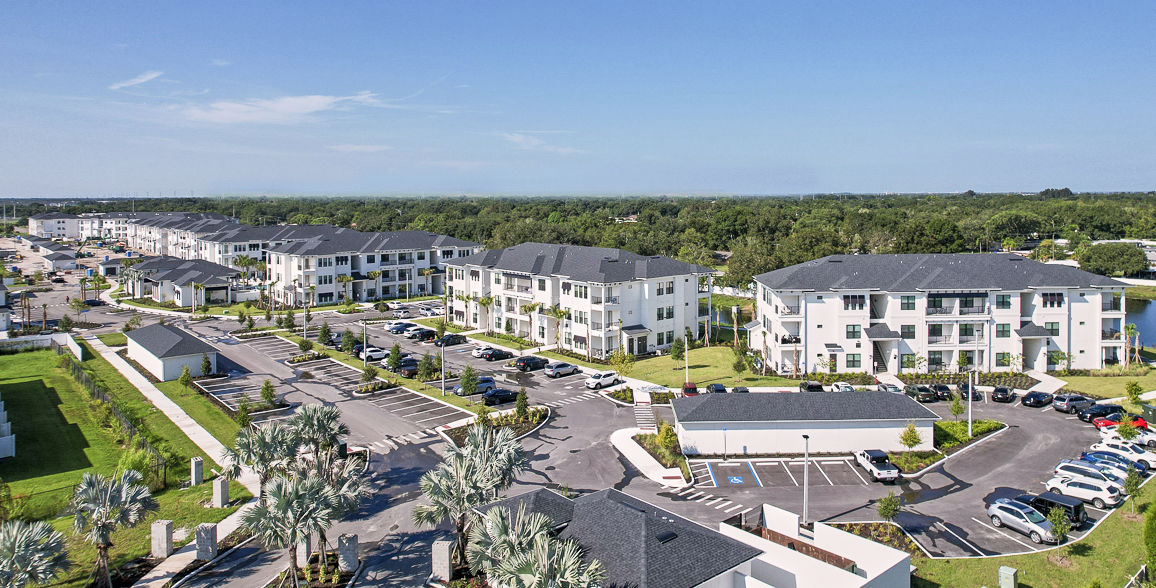 Asbury Apartments Tampa Fl 3 of 12