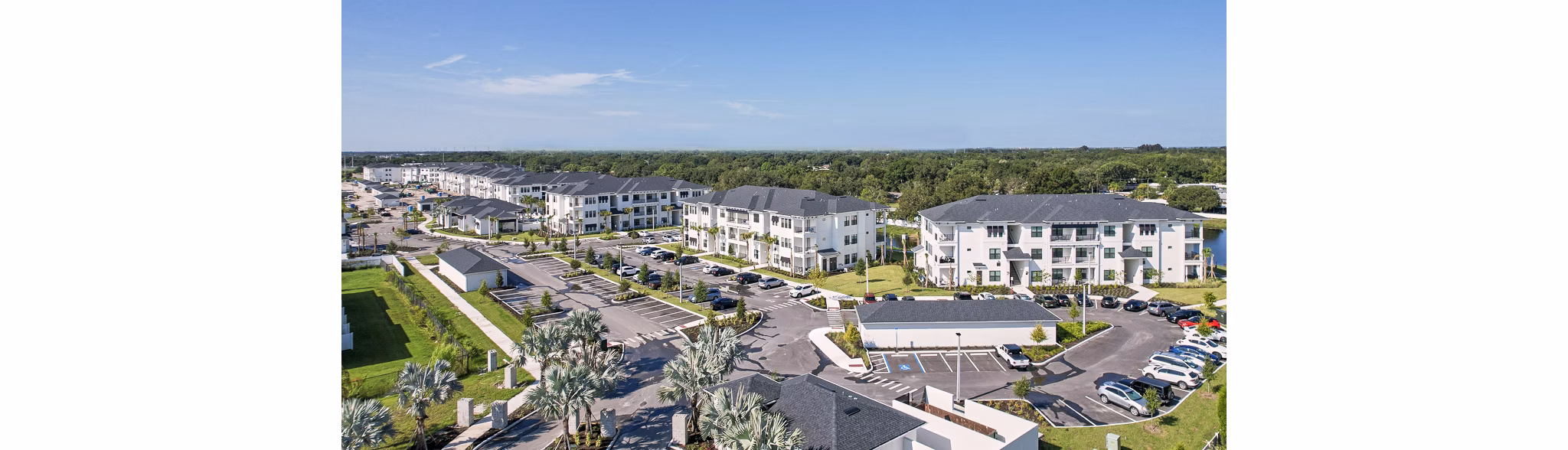 Asbury Apartments: Elegant luxury building in desirable location