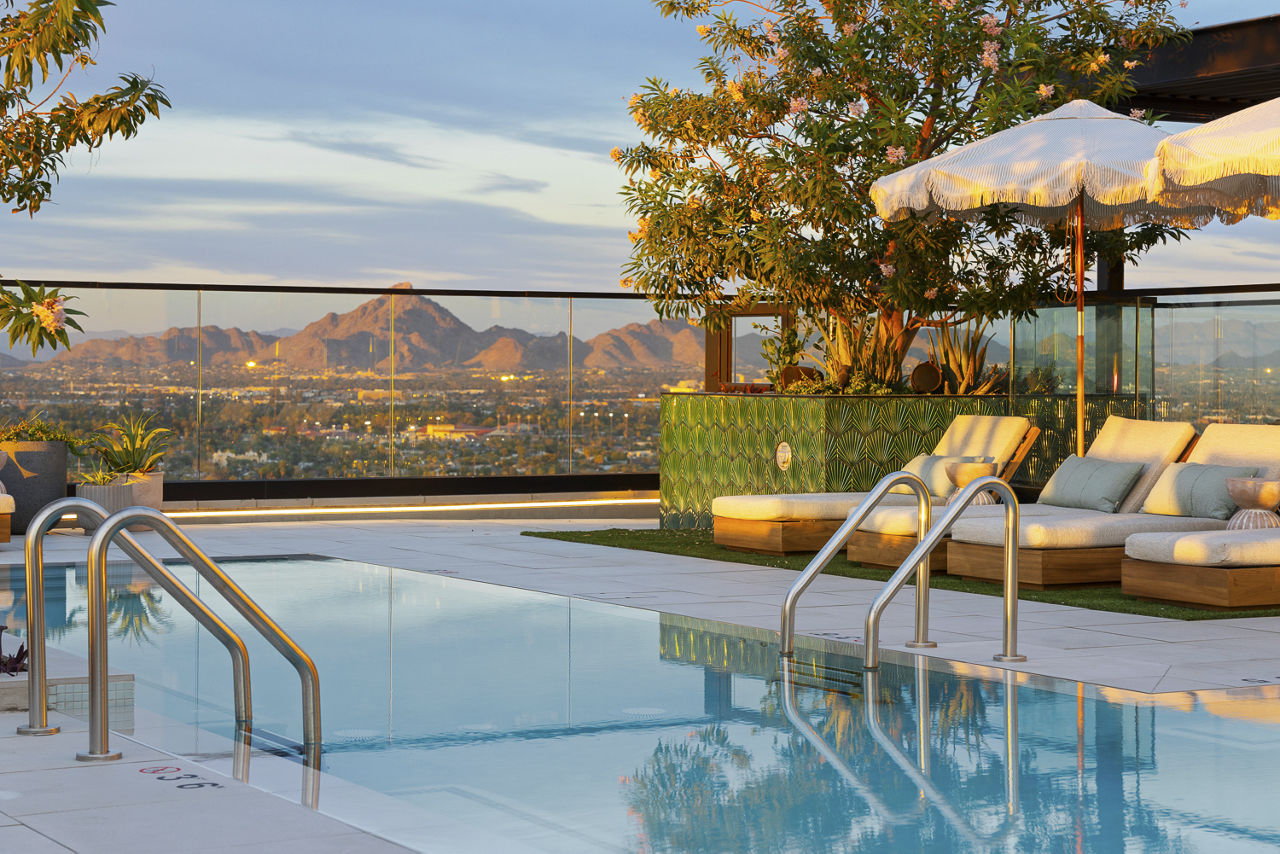 Moontower Phoenix Phoenix Az 4 of 12