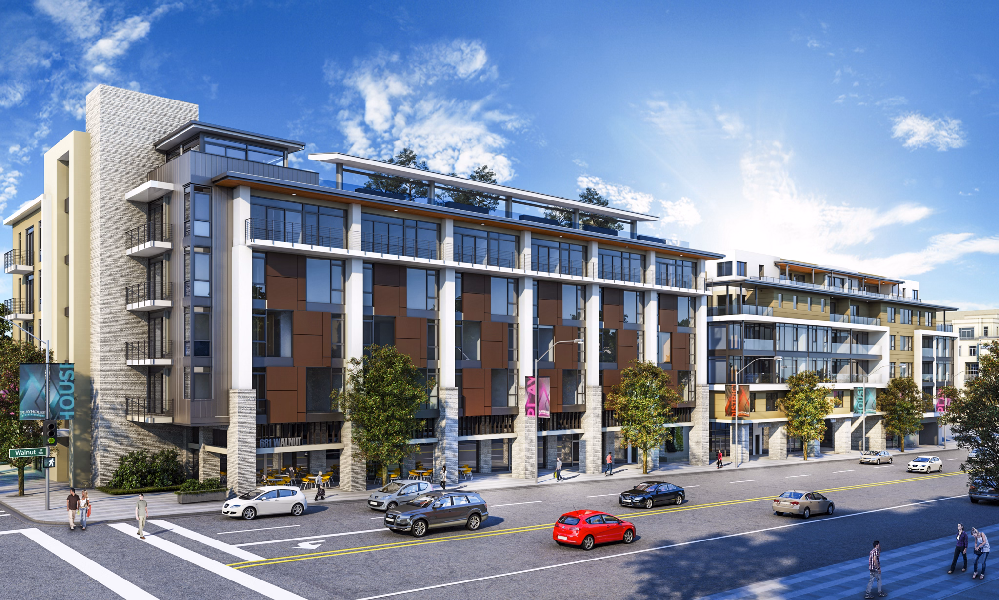 Property images of MW Lofts