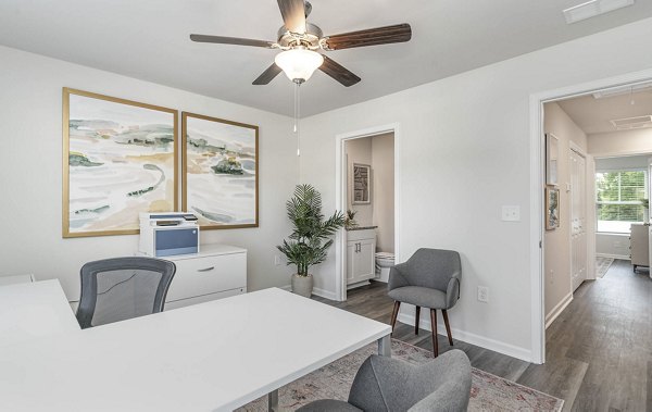 Coastal Wind Townhomes