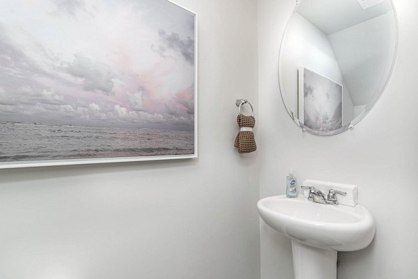 Coastal Wind Townhomes