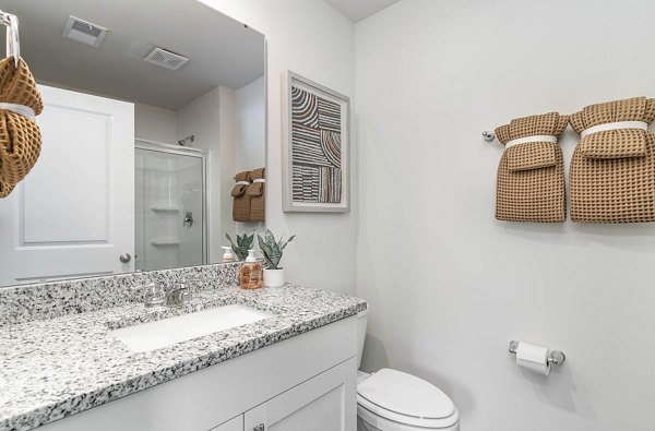 Coastal Wind Townhomes