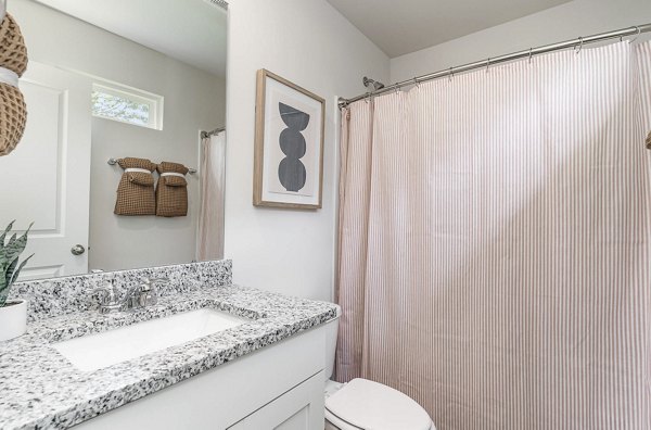 Coastal Wind Townhomes