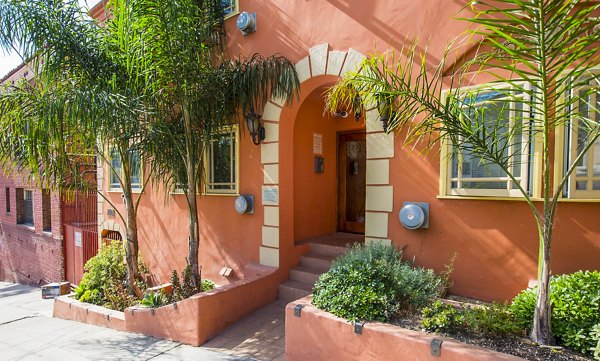 Delta Apartments: Elegant of luxury apartments in an urban setting