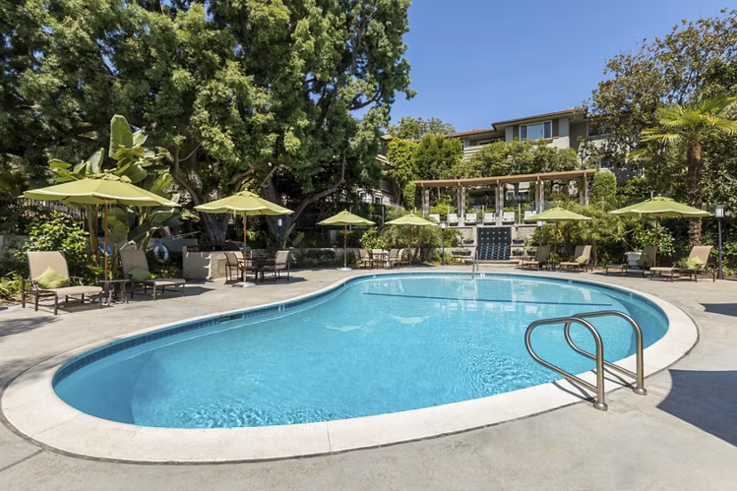 Property images of Orange Grove Circle Apartments