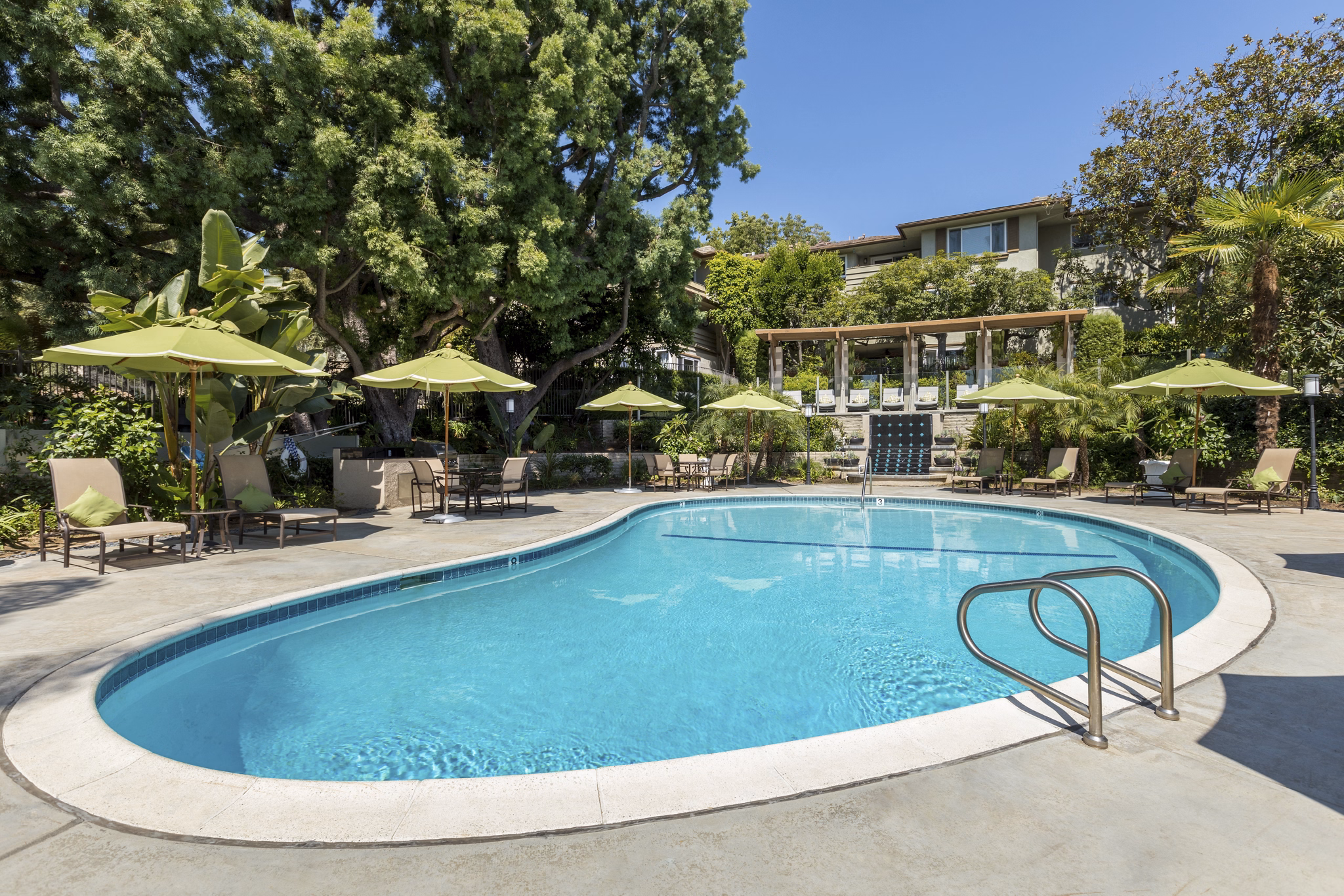 Property images of Orange Grove Circle Apartments