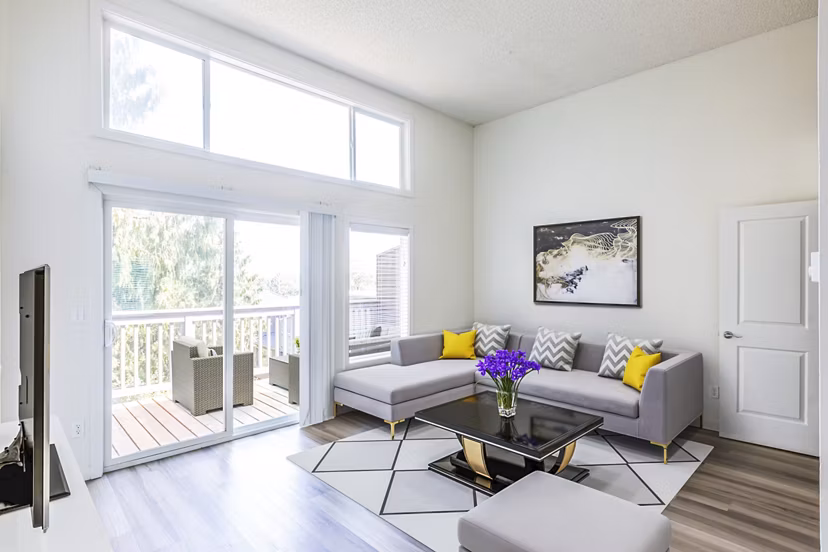 Property images of Larkspur West Linn Apartments