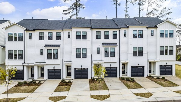 building/exterior at Abode Kerr Ridge Apartments