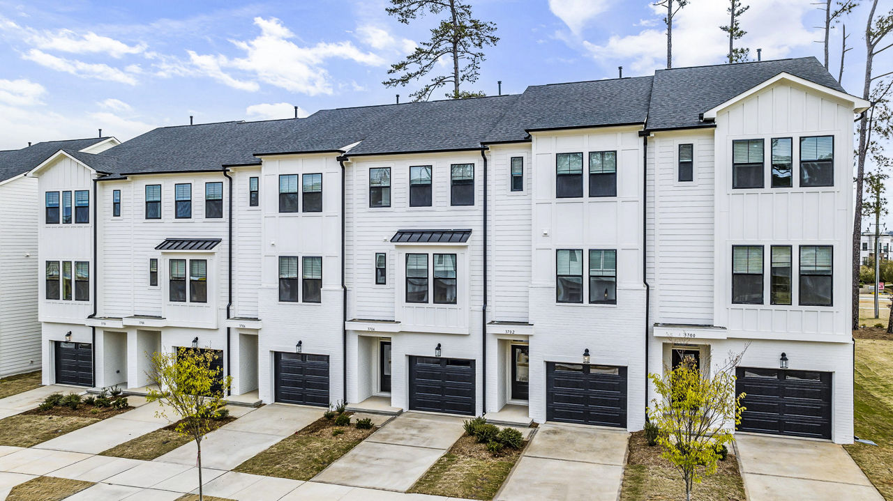 Abode At Kerr Ridge Raleigh Nc 2 of 12