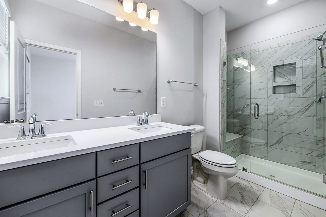 ABODE at Kerr Ridge 31 of 33