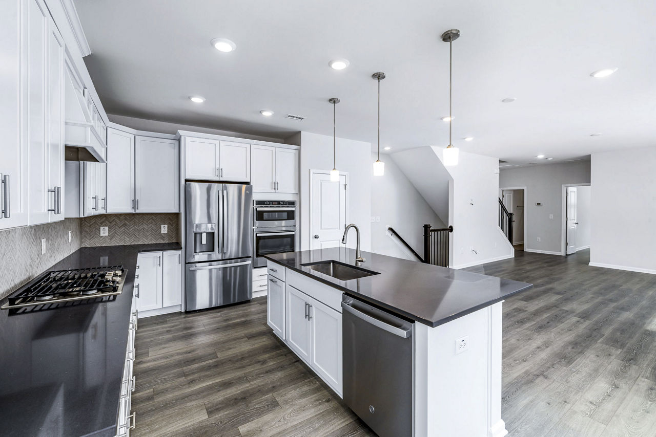ABODE at Kerr Ridge 16 of 33
